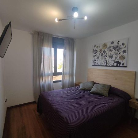 Vivienda Playa De Covachos Daire Soto de la Marina Dış mekan fotoğraf