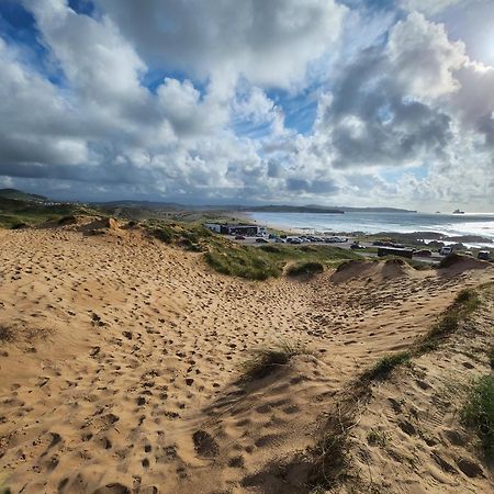 Vivienda Playa De Covachos Daire Soto de la Marina Dış mekan fotoğraf