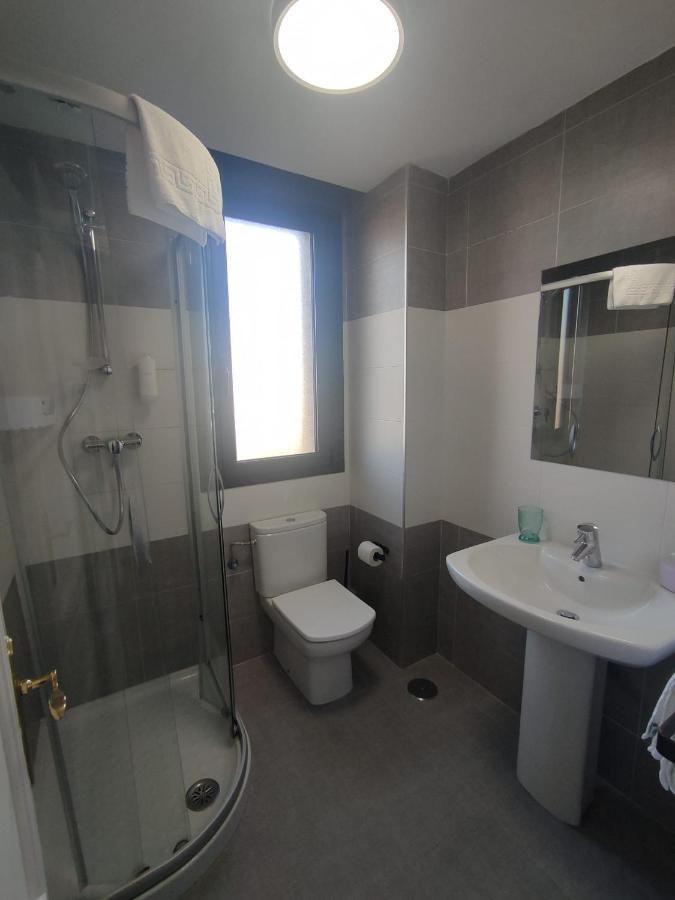 Vivienda Playa De Covachos Daire Soto de la Marina Dış mekan fotoğraf