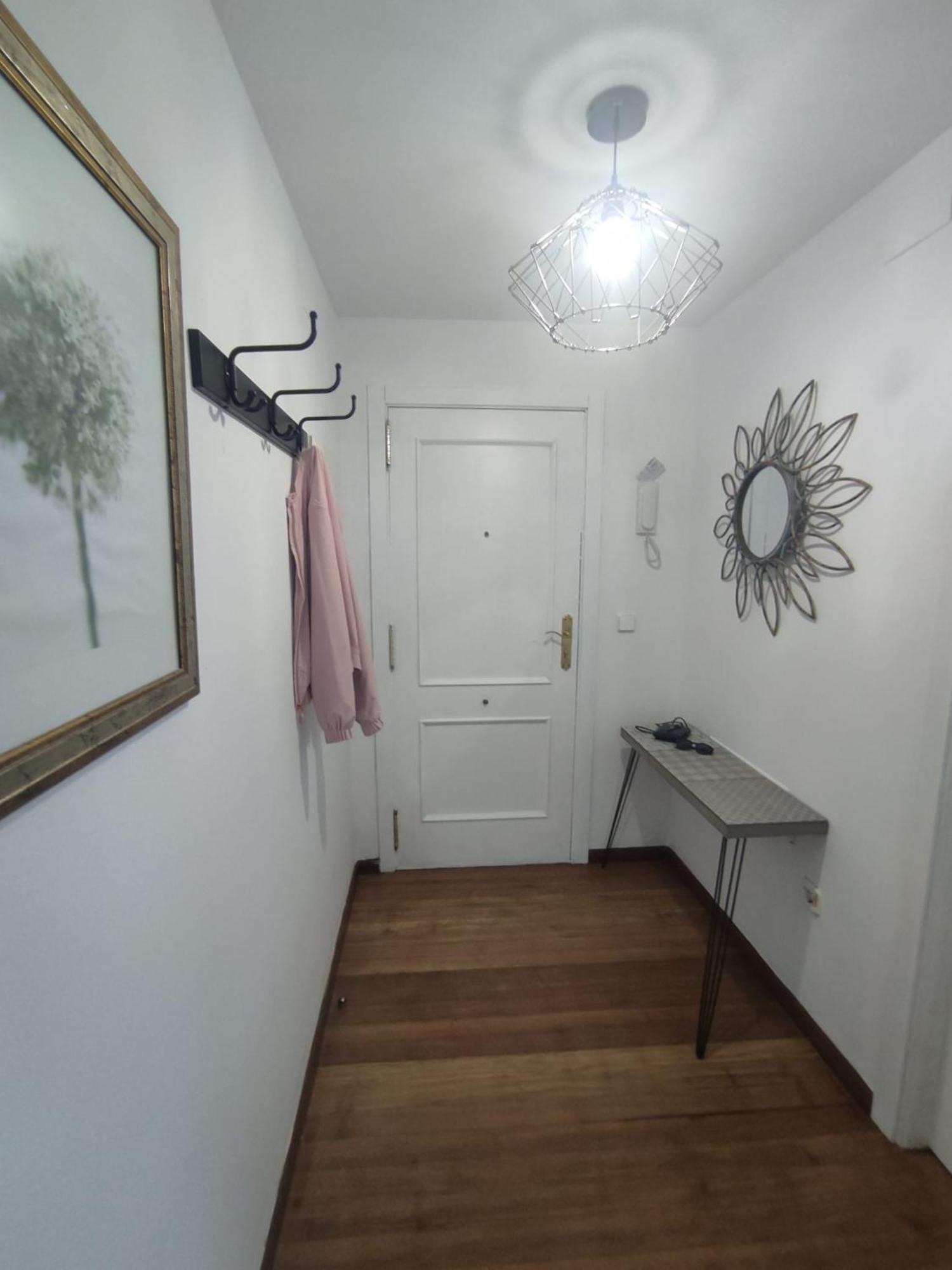 Vivienda Playa De Covachos Daire Soto de la Marina Dış mekan fotoğraf