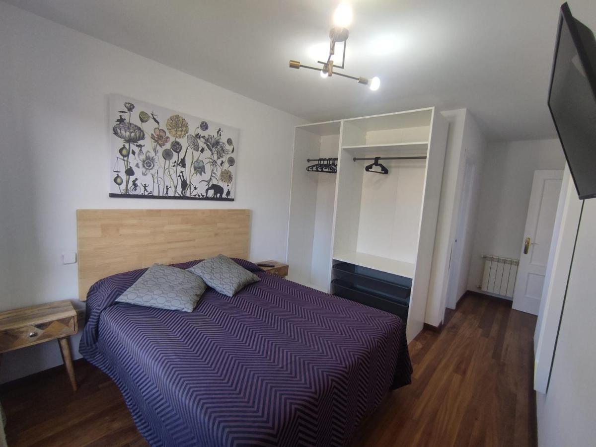 Vivienda Playa De Covachos Daire Soto de la Marina Dış mekan fotoğraf